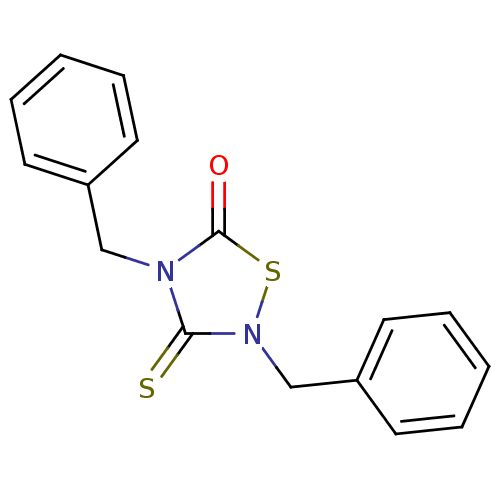 Chemical structure of BindingDB Monomer ID 7796