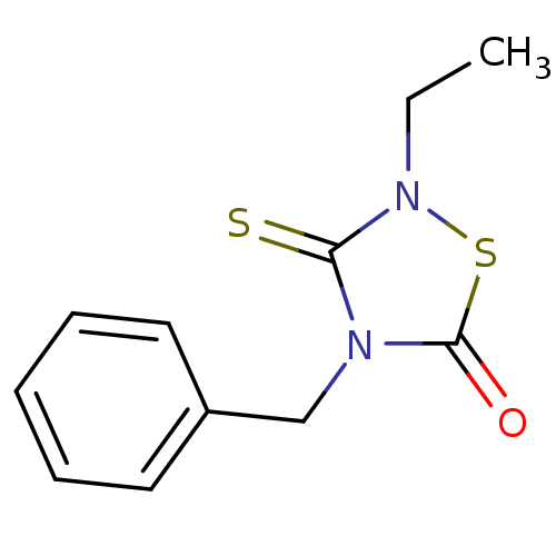 Chemical structure of BindingDB Monomer ID 7797