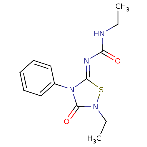 Chemical structure of BindingDB Monomer ID 7799
