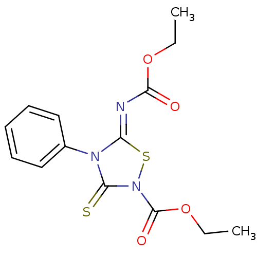 Chemical structure of BindingDB Monomer ID 7801
