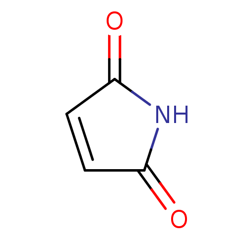 Chemical structure of BindingDB Monomer ID 7802