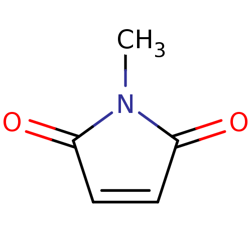 Chemical structure of BindingDB Monomer ID 7803