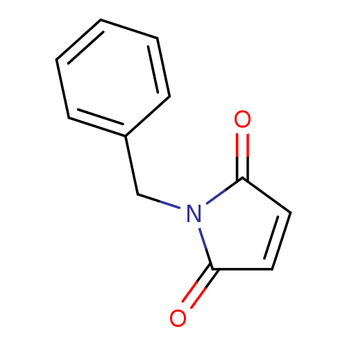 Chemical structure of BindingDB Monomer ID 7804