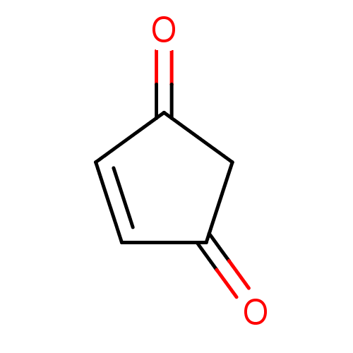 Chemical structure of BindingDB Monomer ID 7811