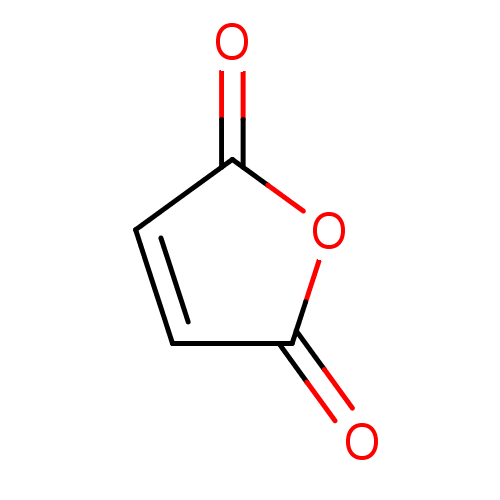 Chemical structure of BindingDB Monomer ID 7812