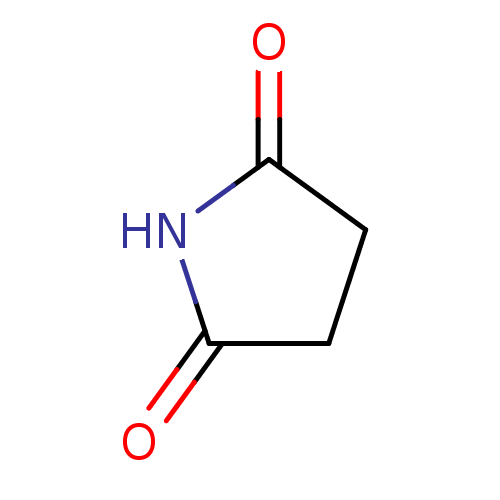 Chemical structure of BindingDB Monomer ID 7814