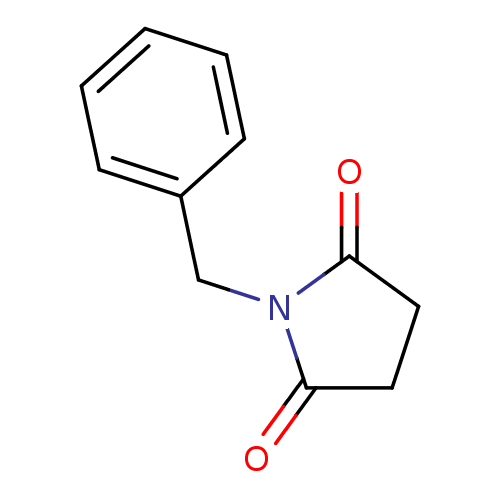 Chemical structure of BindingDB Monomer ID 7815