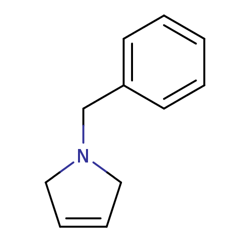 Chemical structure of BindingDB Monomer ID 7817