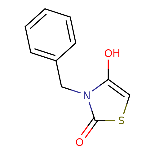 Chemical structure of BindingDB Monomer ID 7826