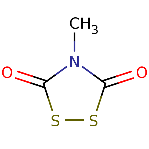 Chemical structure of BindingDB Monomer ID 7829