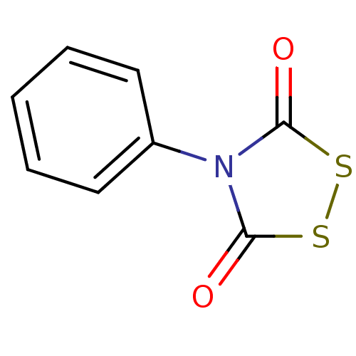 Chemical structure of BindingDB Monomer ID 7830