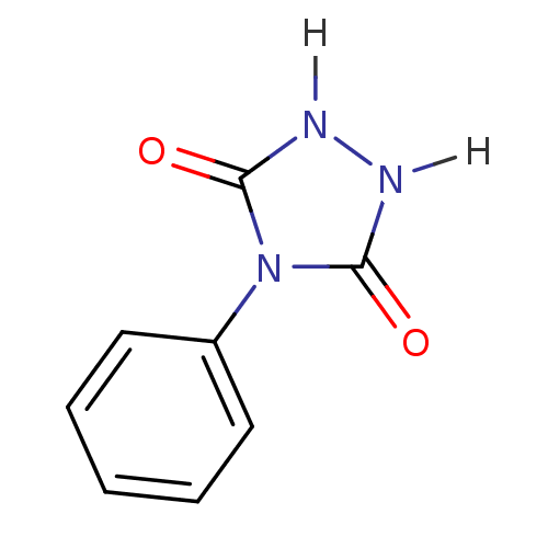 Chemical structure of BindingDB Monomer ID 7832