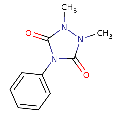 Chemical structure of BindingDB Monomer ID 7833