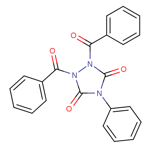 Chemical structure of BindingDB Monomer ID 7834