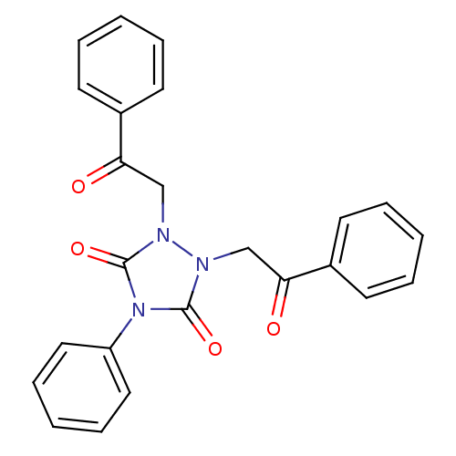 Chemical structure of BindingDB Monomer ID 7835