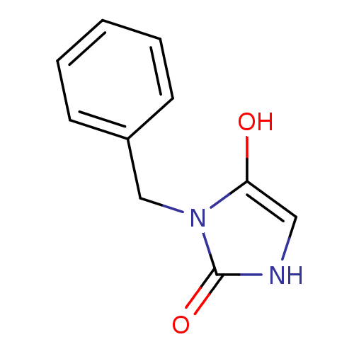 Chemical structure of BindingDB Monomer ID 7838