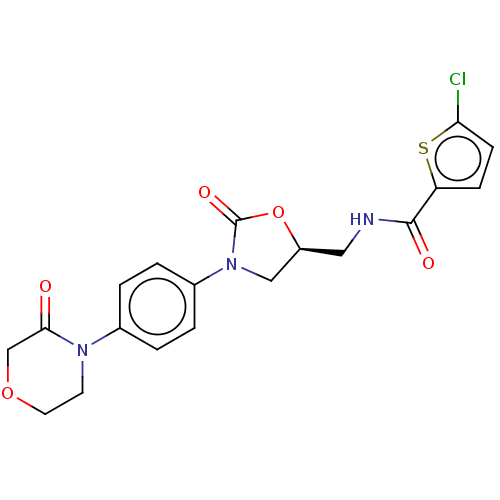 Chemical structure of BindingDB Monomer ID 7840