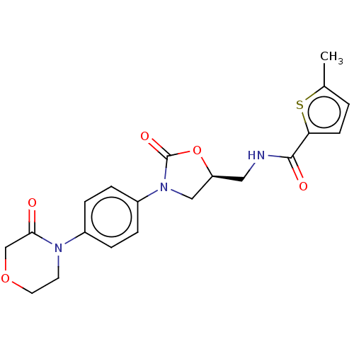 Chemical structure of BindingDB Monomer ID 7841