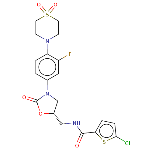 Chemical structure of BindingDB Monomer ID 7847