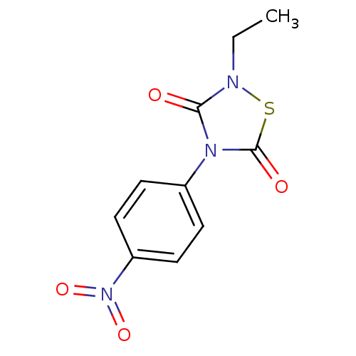 Chemical structure of BindingDB Monomer ID 7848
