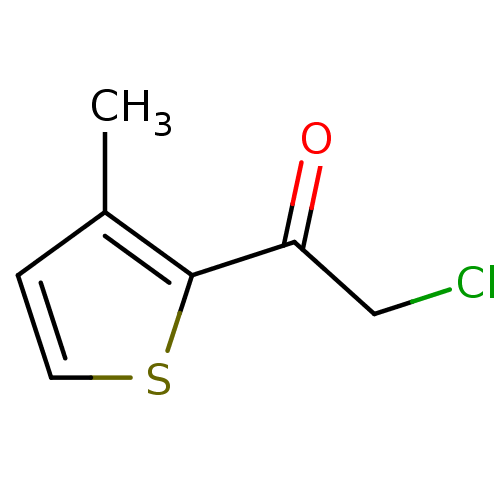 Chemical structure of BindingDB Monomer ID 7863