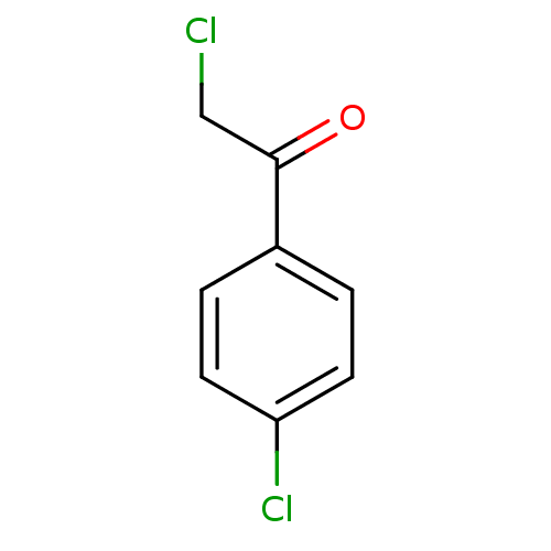 Chemical structure of BindingDB Monomer ID 7874