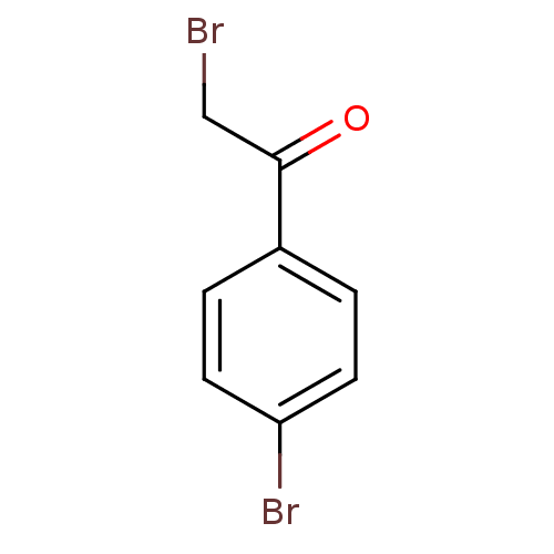 Chemical structure of BindingDB Monomer ID 7876