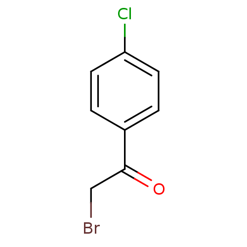 Chemical structure of BindingDB Monomer ID 7877