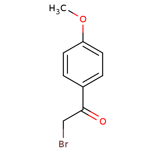 Chemical structure of BindingDB Monomer ID 7879