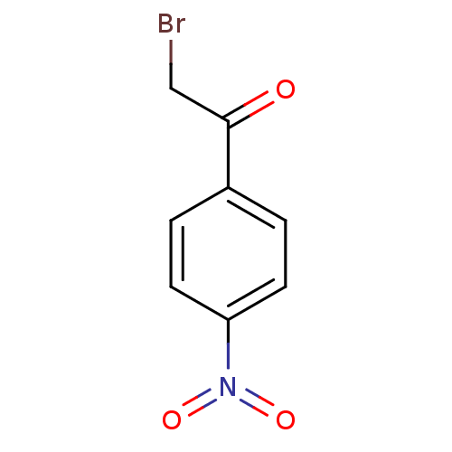 Chemical structure of BindingDB Monomer ID 7881