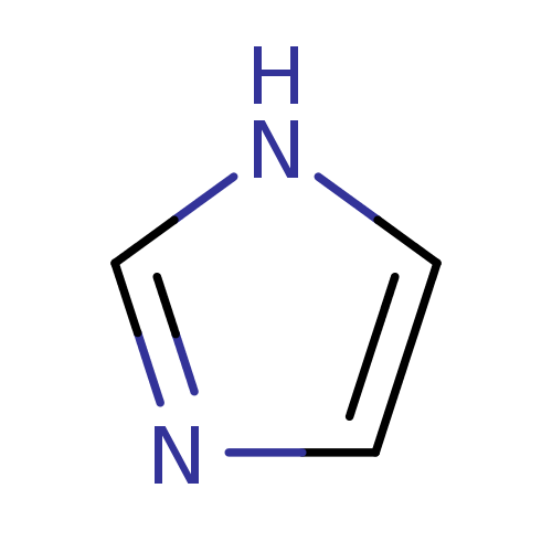 Chemical structure of BindingDB Monomer ID 7882