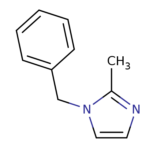 Chemical structure of BindingDB Monomer ID 7885