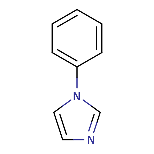 Chemical structure of BindingDB Monomer ID 7886