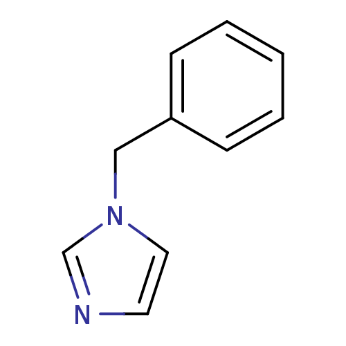 Chemical structure of BindingDB Monomer ID 7887