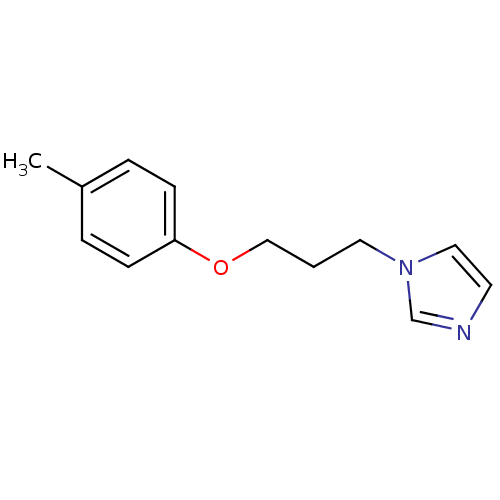 Chemical structure of BindingDB Monomer ID 7888