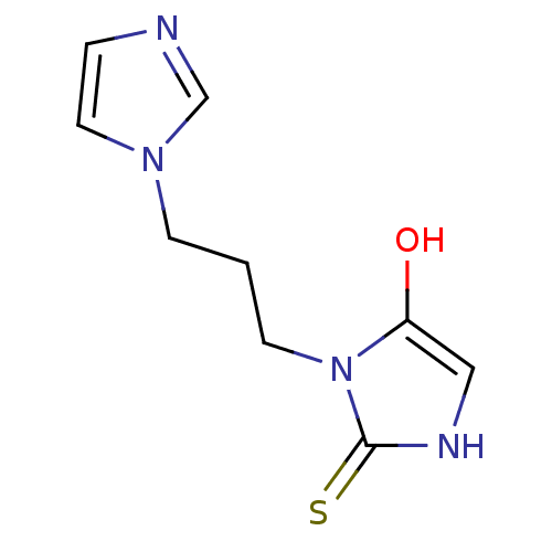 Chemical structure of BindingDB Monomer ID 7890