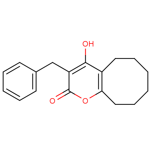 Chemical structure of BindingDB Monomer ID 790