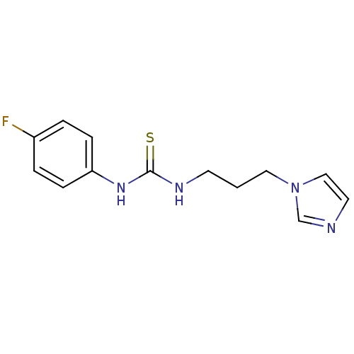 Chemical structure of BindingDB Monomer ID 7902