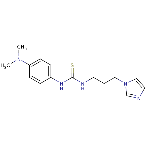 Chemical structure of BindingDB Monomer ID 7903