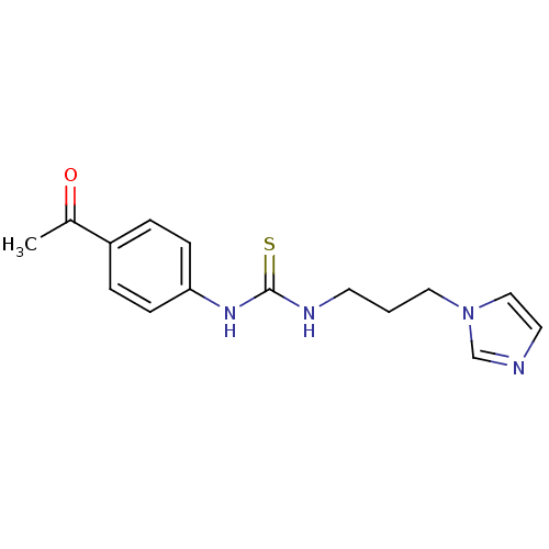 Chemical structure of BindingDB Monomer ID 7905