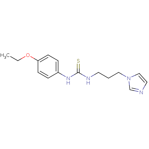 Chemical structure of BindingDB Monomer ID 7908