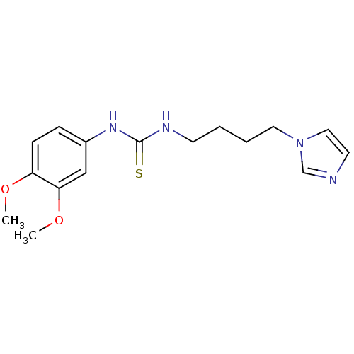 Chemical structure of BindingDB Monomer ID 7920