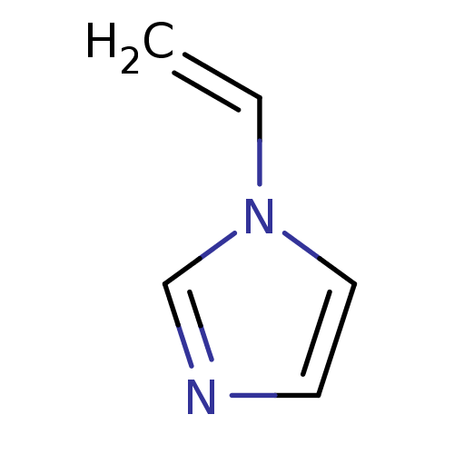 Chemical structure of BindingDB Monomer ID 7942