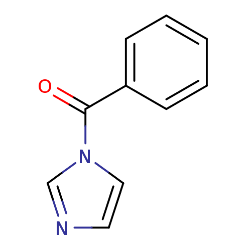 Chemical structure of BindingDB Monomer ID 7946