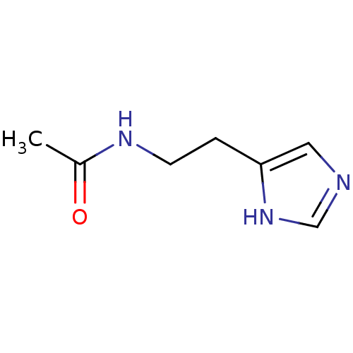 Chemical structure of BindingDB Monomer ID 7949