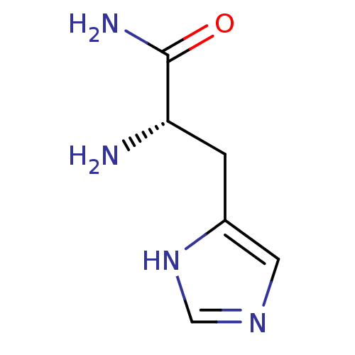 Chemical structure of BindingDB Monomer ID 7950