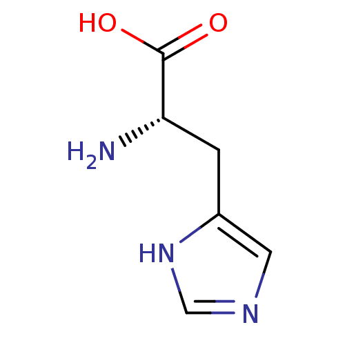 Chemical structure of BindingDB Monomer ID 7953