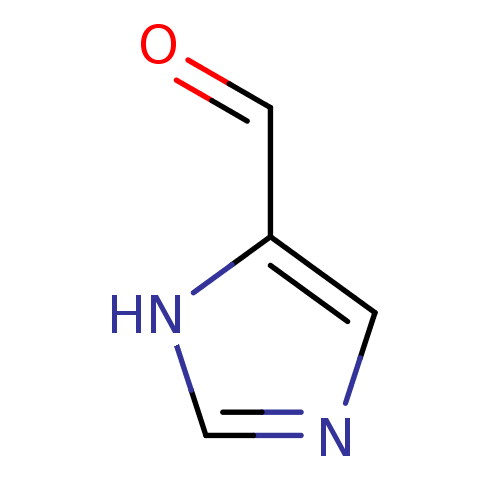 Chemical structure of BindingDB Monomer ID 7954