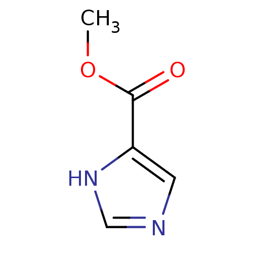 Chemical structure of BindingDB Monomer ID 7955
