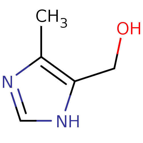 Chemical structure of BindingDB Monomer ID 7956